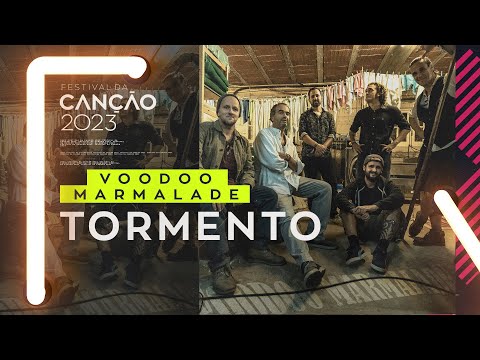 Video thumbnail for Tormento