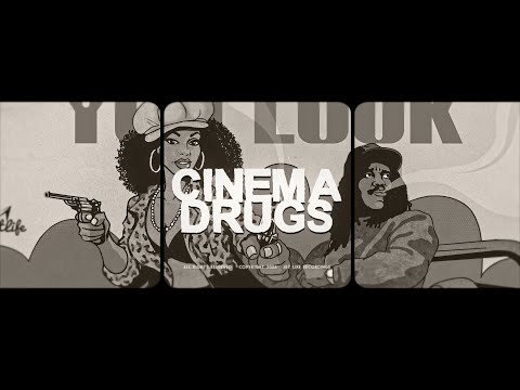 CURREN$Y - CINEMA DRUGS (Official Video)