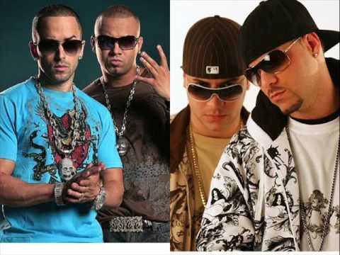 Aprietame [Remix] - Wisin & Yandel Ft Wibal & Alex