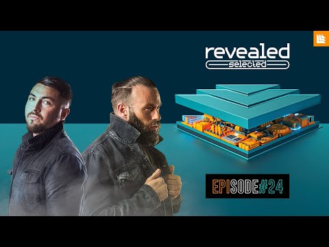 Revealed Selected 024 - Futuristic Polar Bears, Wav3motion and Savalla