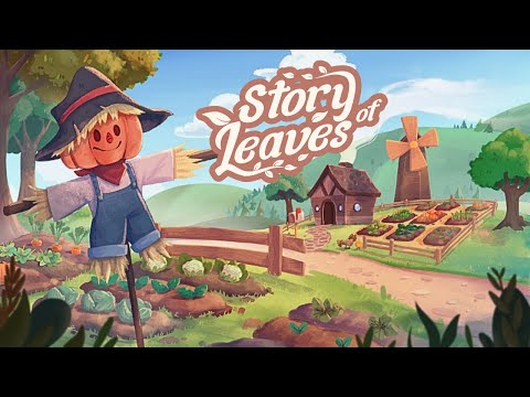 Announcement Trailer