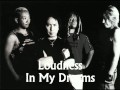 Loudness ラウドネス - In My Dreams [Super Quality !]