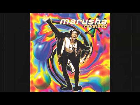 Marusha - Raveland  (The Album 1994)