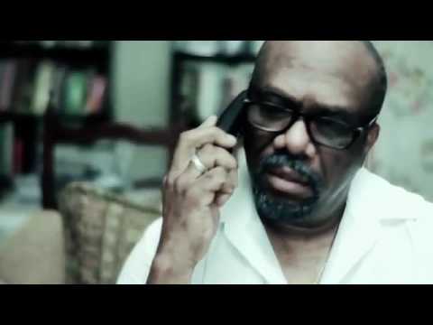 Stevie Face - In The Living Years