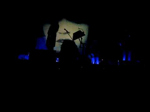 Hope Sandoval - Blue Bird  - Live at The Pabst Theater in Milwaukee, Wi - 2009