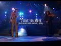 Céline Dion - To Love You More (Live In Memphis) [HQ]