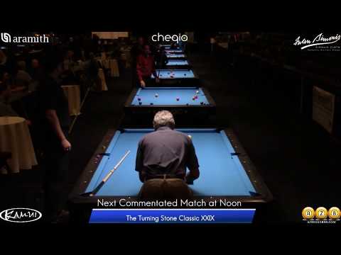 Turning Stone Classic XXIX – Qais Kolee vs John Vitale