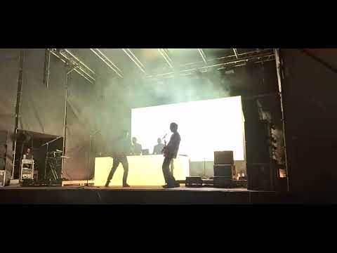 Planet Funk  Live  Barberino Summer Vibes  2025