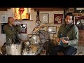 Ariel Posen & Ash Soan - Self Titled (FULL ALBUM LIVE)