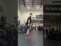 Snatch 抓舉 | Weightlifting #AskKenneth