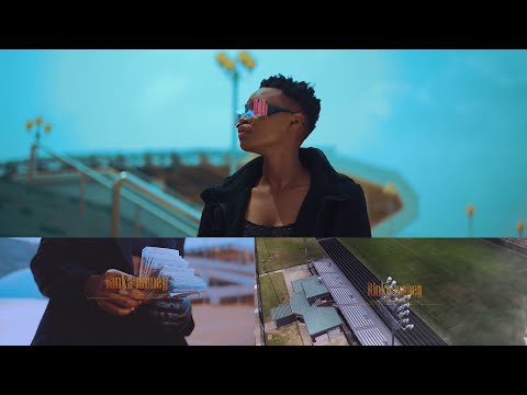 RIN'KA - MONEY  VIDEO OFFICIELLE