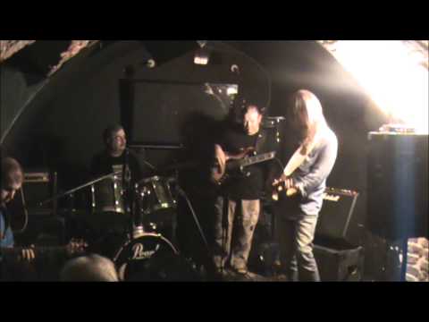 278 Soczewa Blues Session - 01.08.2014 - 7