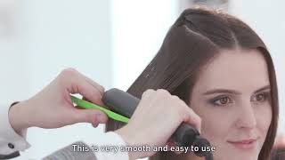 Download lagu Hair Tutorial oleh Jason Collier dengan EH-HS99 | SUPER SLEEK STRAIGHT PONY TAIL mp3