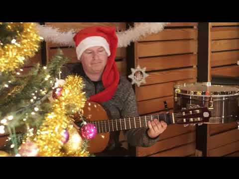 Od serca do ucha-Martini band(rodzinne kolędowanie)