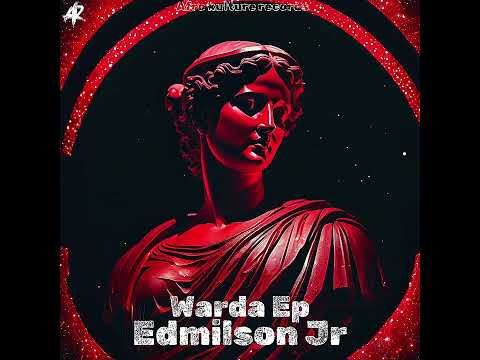 Edmilson Jr - Ndulo ( intro )