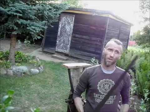 kosiarz miecznik cz.9