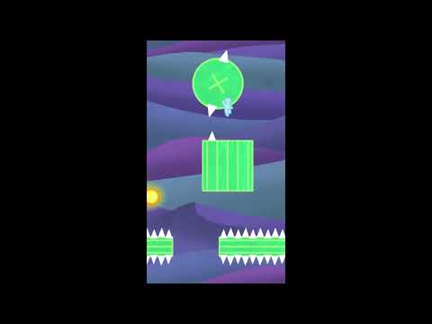 It's a Grab - Endless Highscore Faller! Video
