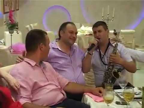 Igor Janojlić ZEKUTOR - Teško nama bez nas dvoje (Smederevac) 2013