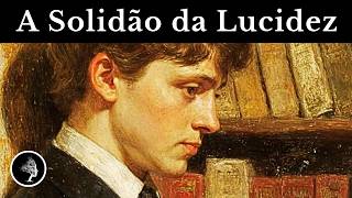 Por que Despertar Dói tanto e Te faz Solitário? | O Preço da Consciência