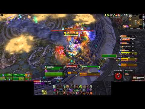 Rat der Ältesten (10) HC