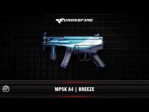 CF : MP5K A4 | Breeze