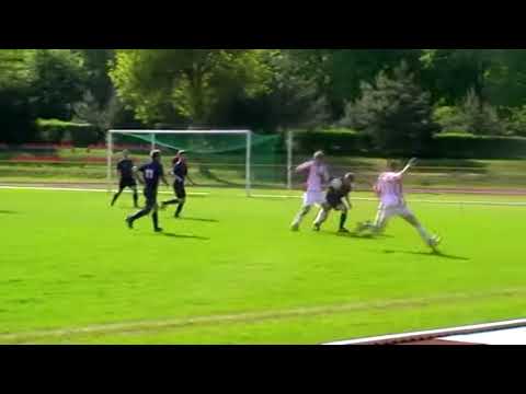 Czarni Olecko - Dąb Dąbrowa Białostocka 0:2