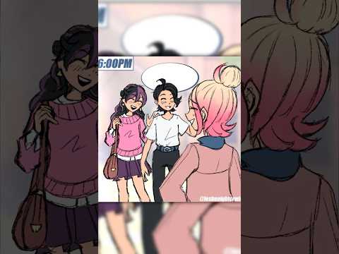 When Pokémon Becomes Wokemon | Pokémon Legends Z-A Comic Dub