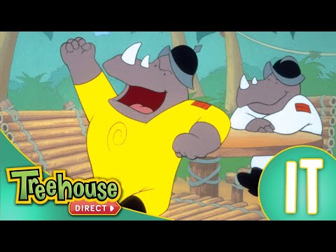 Babar: La Bir Bonata - Ep.23