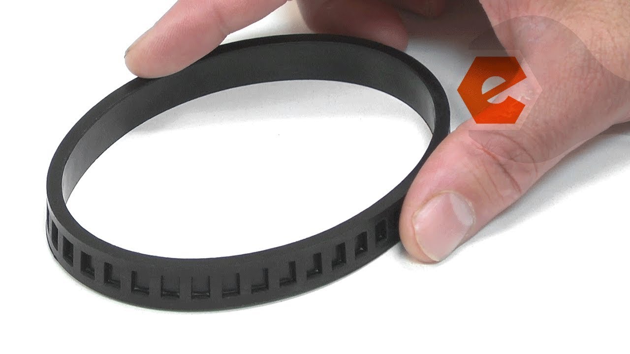 Replacing your Milwaukee Saw Pulley Tire