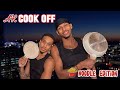 Cook Off With Bae Noodle Edition Friends Pick The Winner