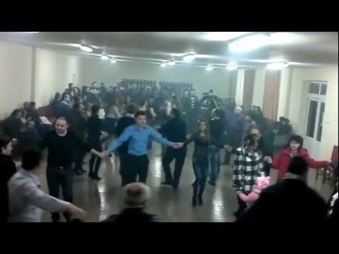 3 LA BAL CRISTELEC JUD SALAJ 2012