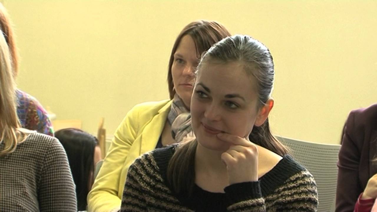 Projektu konkurss uzņēmīgām māmiņām „Māmiņa. Siguldiete. Uzņēmēja”