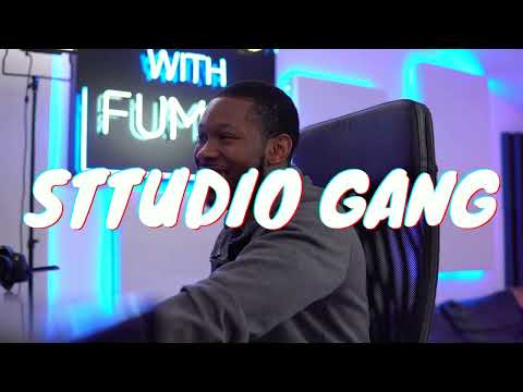 [FREE] Plugged In W/Fumez the engineer Type Beat - "STUDIO GANG"