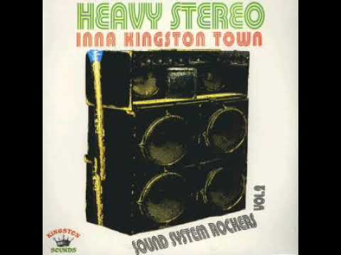 Sr. Wilson-Soundman (Dubplate)