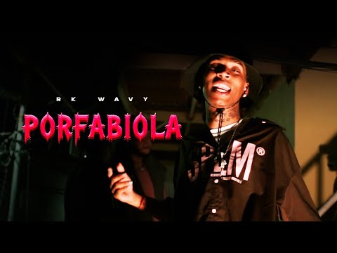 RK WAVY - PORFABIOLA💋
