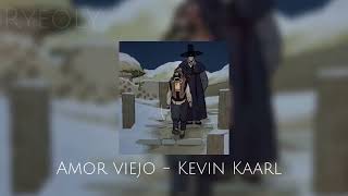 Cover art for AMOR VIEJO