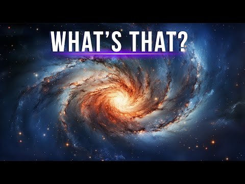 What s That Colossal Structure Found In the Milky Way