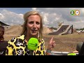 Wat een superstunt: de tandembackflip! | Zwarte Cross 2019