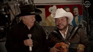 Grupo Pesado - Catarino Leos / Chiquilla Cariñosa (En vivo En la Cantina)