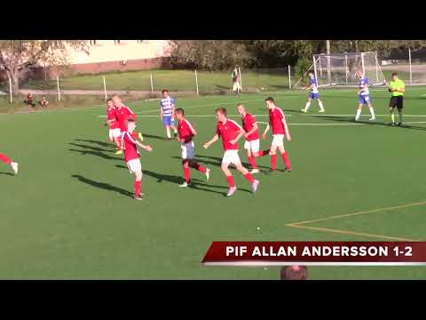 PIF 2 -SALPA 2 HIGHLIGHTS