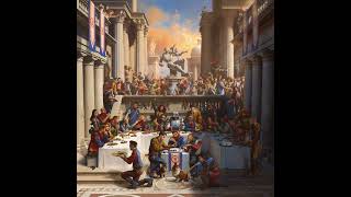 LOGIC - Mos Definitely
