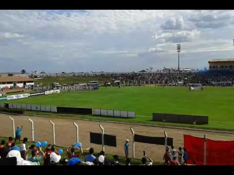 Sinop FC campeonato matogrossence  2016