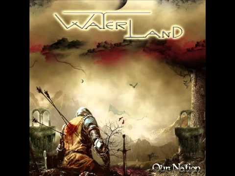 Waterland - Legions of New Times