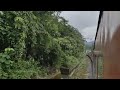 Tunnels In Indian Railways NorthEastern Frontier Railway