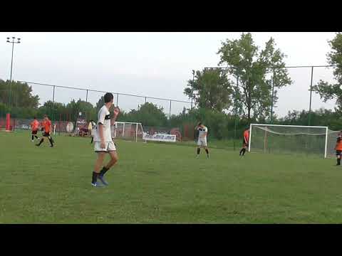 Šabac Sanrajs - Senjak Valjevo 8:1 (kadeti) 00372