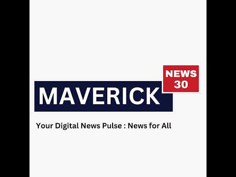 Maverick News30 Live Stream