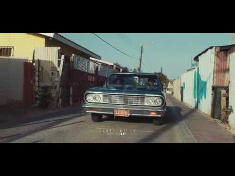 Laga Nan  Sapatia - ATANIRO x ZYON x RICH KALASH (Official Video)