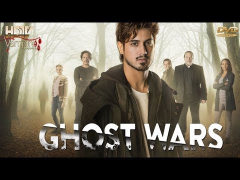 Ghost Wars - Completa (2017) (Dublado) 