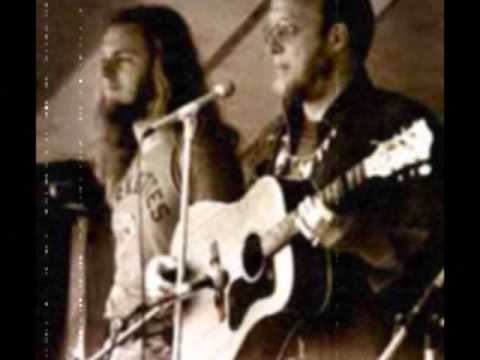 Stan Rogers - Barrett's Privateers