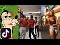 Hot Dog Dance Mickey Mouse Club House Theme TikTok Compilation